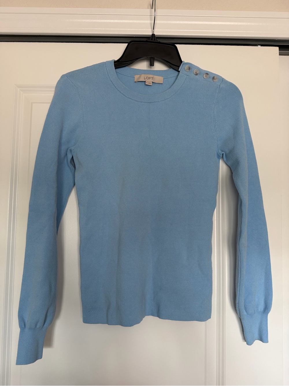 LOFT Bundle: 10 items NWT & like new - Picture 9 of 10